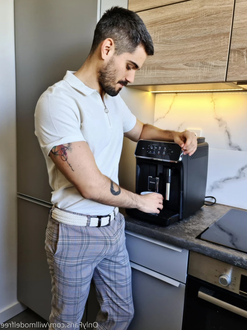 William Model Free [ willmodelfree ] Onlyfans leaked photo 5701766 on Hotleaks.tv