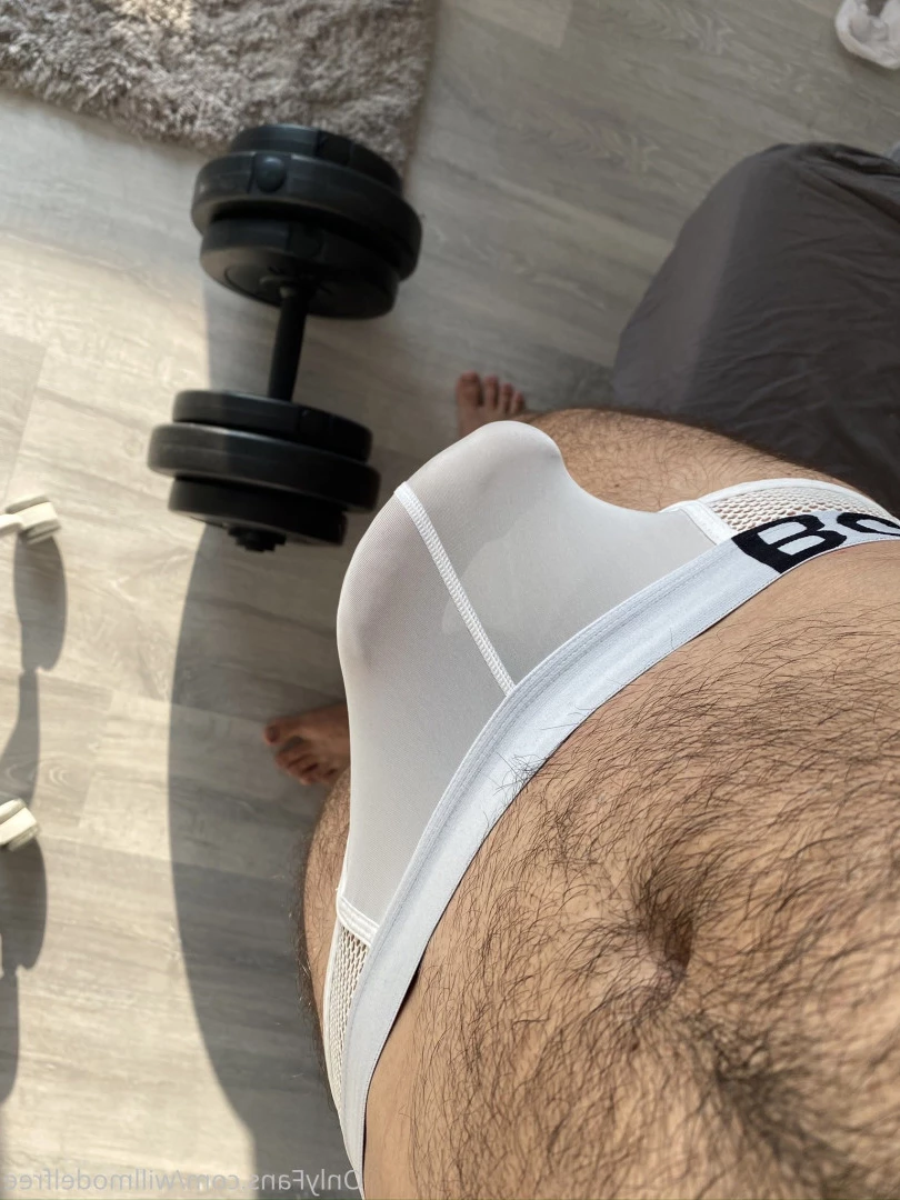 William Model Free [ willmodelfree ] Onlyfans leaked photo 5701777 on Hotleaks.tv
