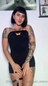 Sai 🖤 [ winged_sirens ] Onlyfans leaked video 13304929 on Hotleaks.tv