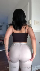 Sai 🖤 [ winged_sirens ] Onlyfans leaked video 13773188 on Hotleaks.tv