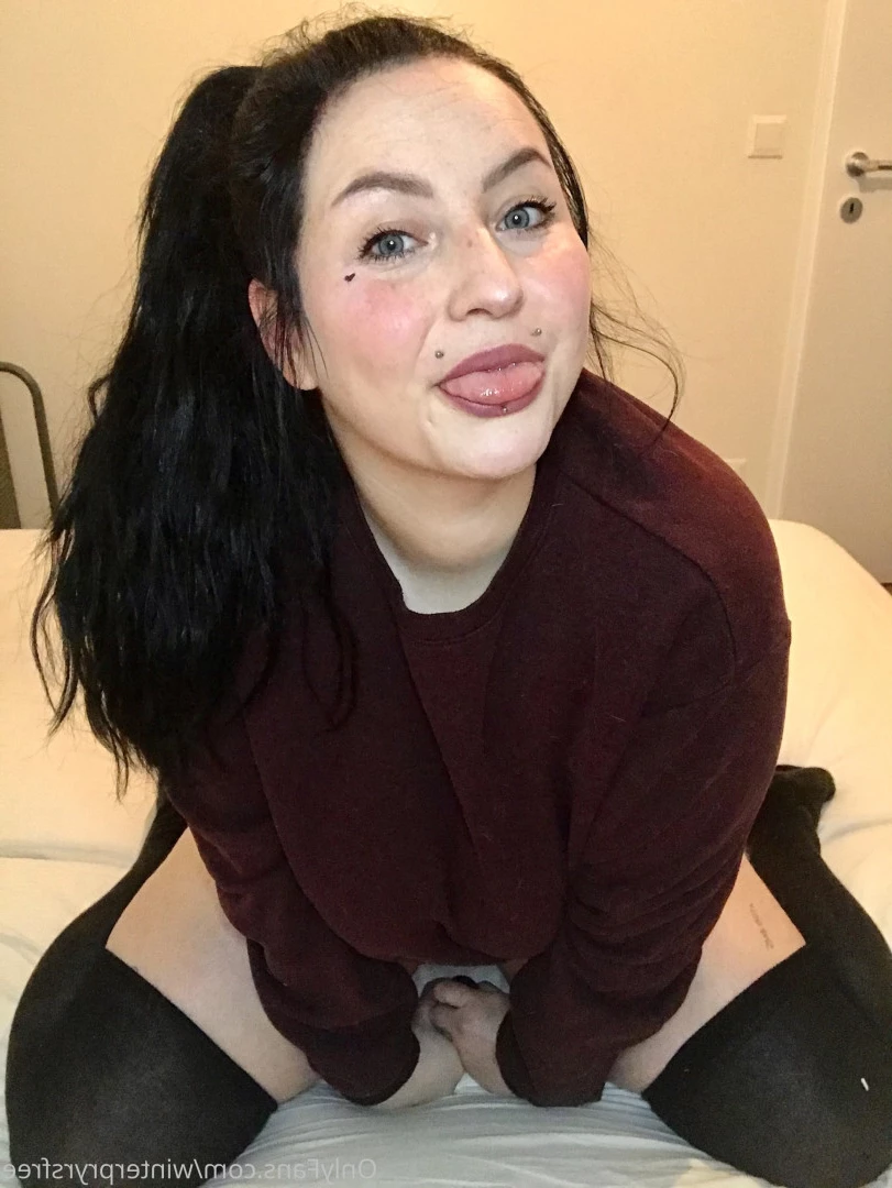 🥀 𝗕𝗜𝗚 𝗧𝗜𝗧𝗧𝗬 𝗘𝗠𝗢 𝗚𝗙 🖤 [ winterpryrsfree ] Onlyfans leaked photo 6104296 on Hotleaks.tv