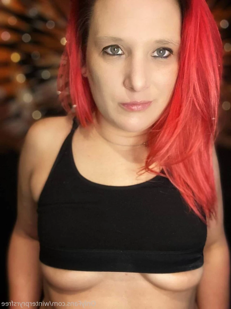 🥀 𝗕𝗜𝗚 𝗧𝗜𝗧𝗧𝗬 𝗘𝗠𝗢 𝗚𝗙 🖤 [ winterpryrsfree ] Onlyfans leaked photo 6104381 on Hotleaks.tv
