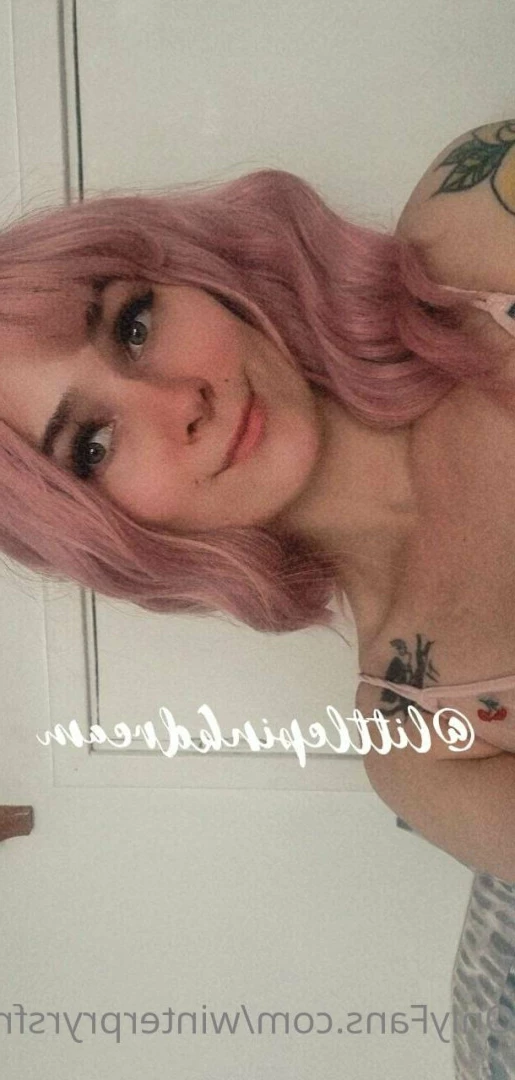 🥀 𝗕𝗜𝗚 𝗧𝗜𝗧𝗧𝗬 𝗘𝗠𝗢 𝗚𝗙 🖤 [ winterpryrsfree ] Onlyfans leaked photo 6104391 on Hotleaks.tv