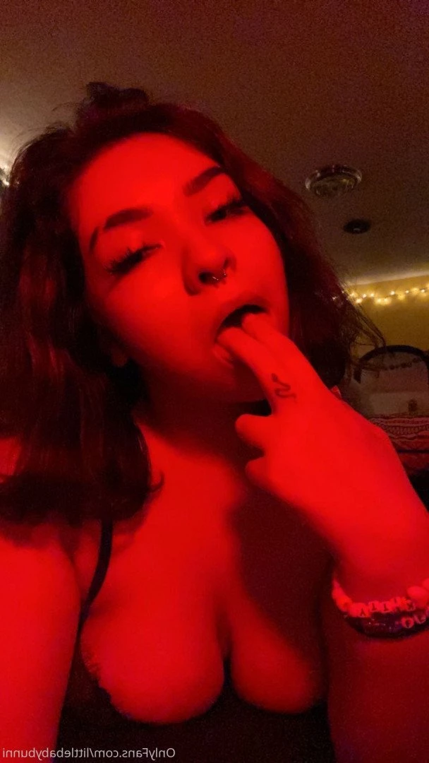 bunni 🐰 [ wittlebabybunni ] Onlyfans leaked photo 2587186 on Hotleaks.tv