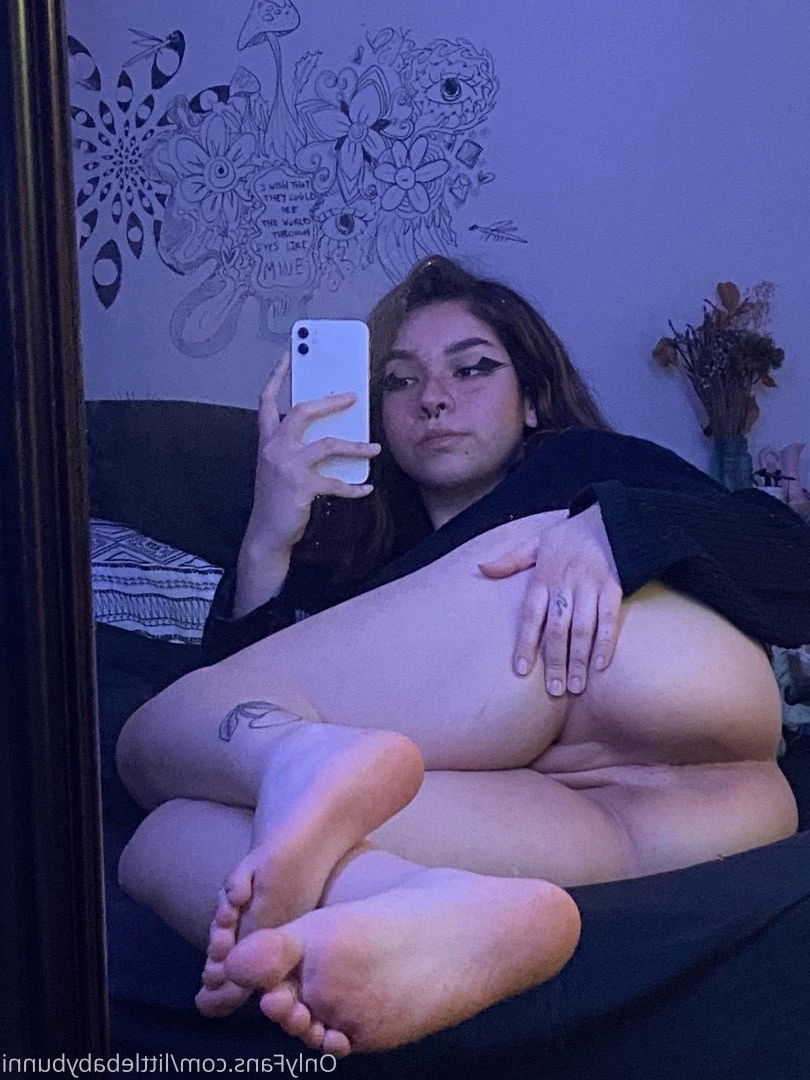 bunni 🐰 [ wittlebabybunni ] Onlyfans leaked photo 2587511 on Hotleaks.tv