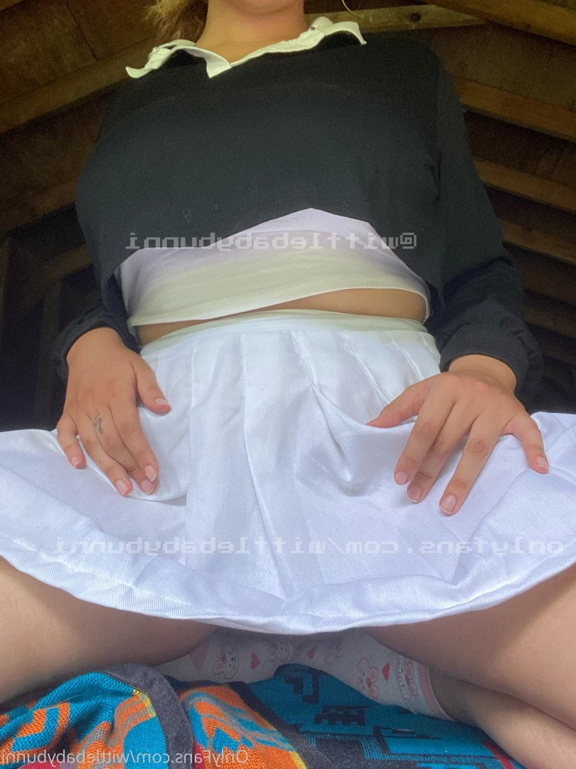 bunni 🐰 [ wittlebabybunni ] Onlyfans leaked photo 2588043 on Hotleaks.tv