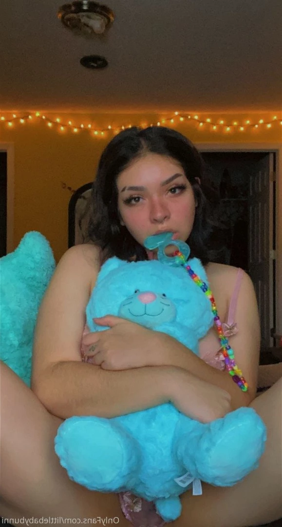bunni 🐰 [ wittlebabybunni ] Onlyfans leaked photo 2588097 on Hotleaks.tv