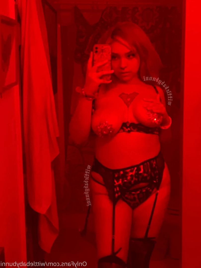 bunni 🐰 [ wittlebabybunni ] Onlyfans leaked photo 2588285 on Hotleaks.tv