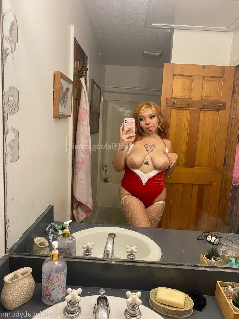bunni 🐰 [ wittlebabybunni ] Onlyfans leaked photo 2588519 on Hotleaks.tv