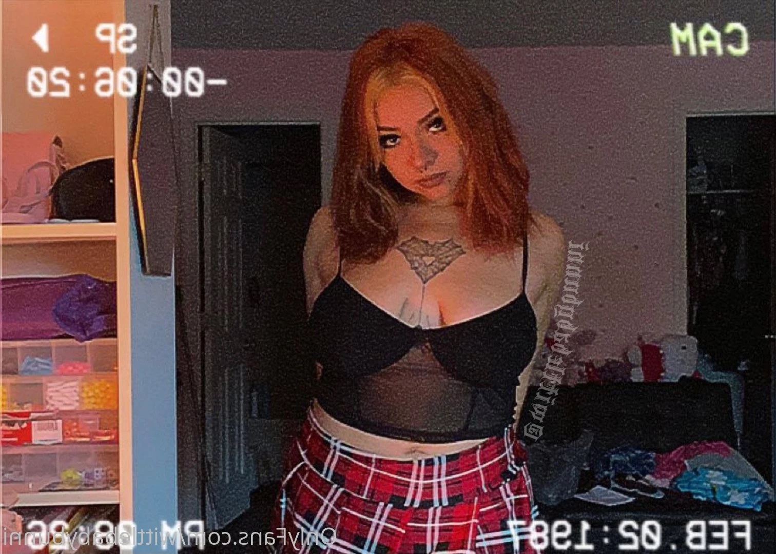 bunni 🐰 [ wittlebabybunni ] Onlyfans leaked photo 2589225 on Hotleaks.tv