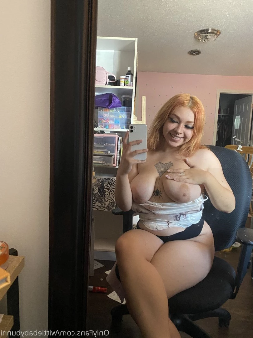 bunni 🐰 [ wittlebabybunni ] Onlyfans leaked photo 2589436 on Hotleaks.tv
