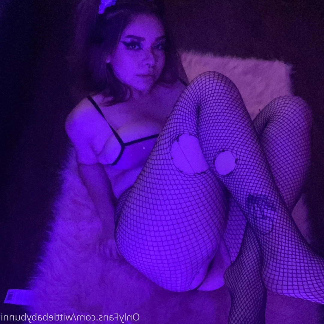 bunni 🐰 [ wittlebabybunni ] Onlyfans leaked photo 2589474 on Hotleaks.tv