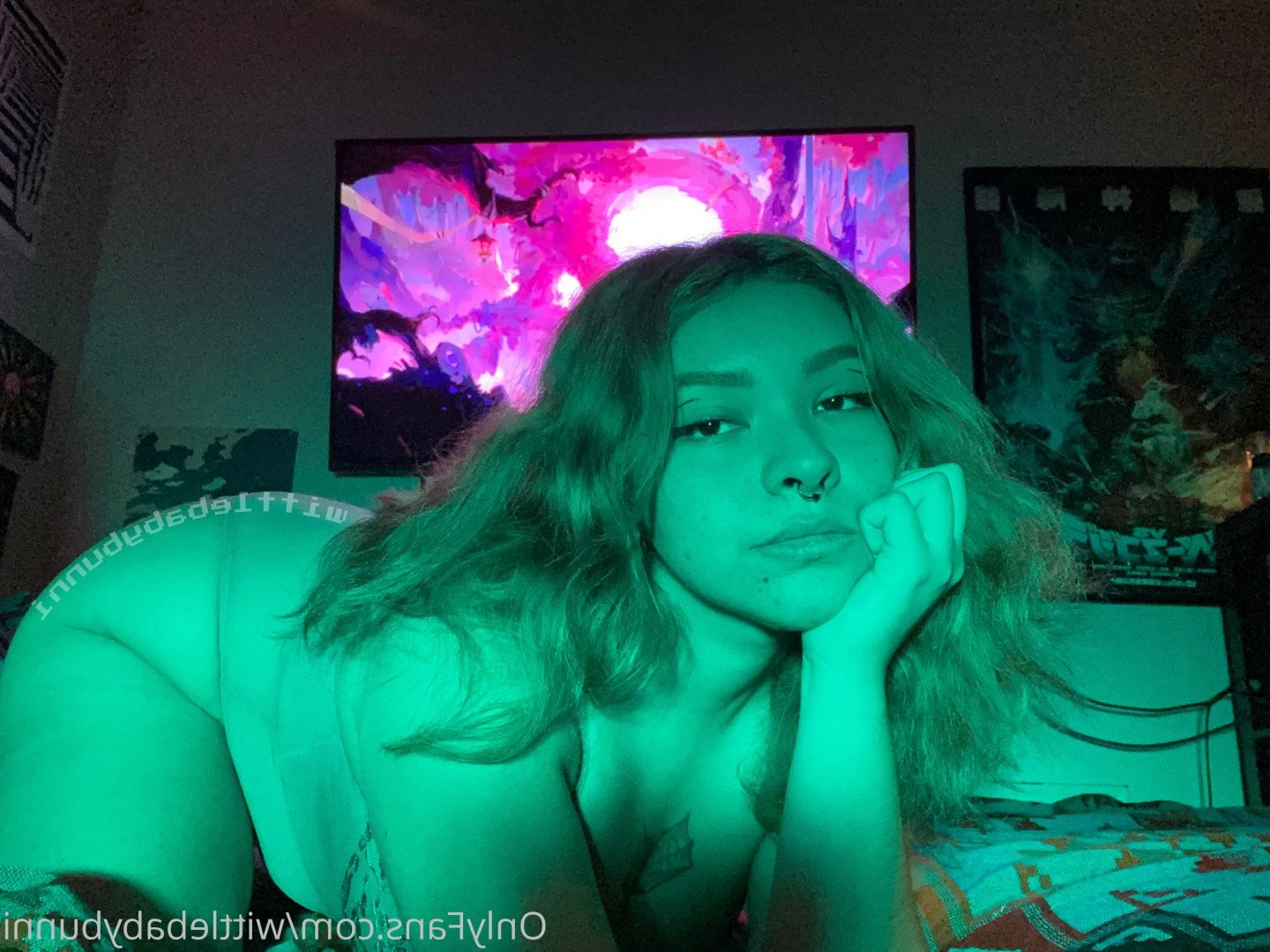 bunni 🐰 [ wittlebabybunni ] Onlyfans leaked photo 2590119 on Hotleaks.tv