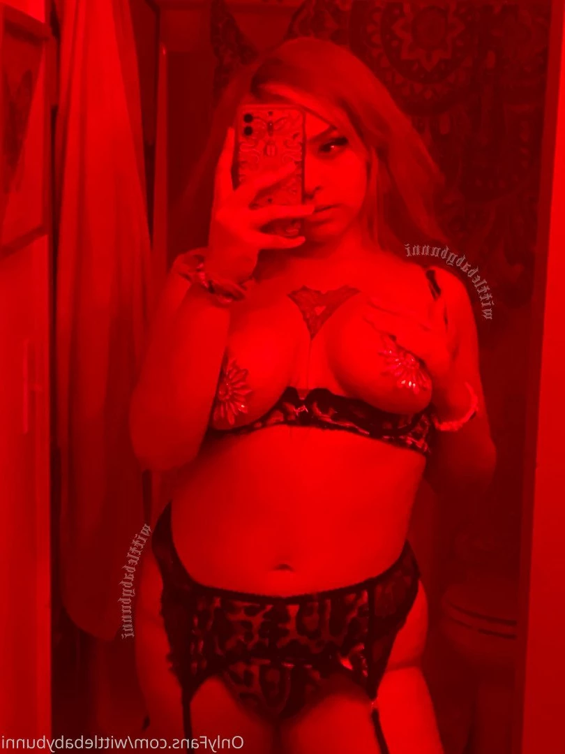 bunni 🐰 [ wittlebabybunni ] Onlyfans leaked photo 2590139 on Hotleaks.tv