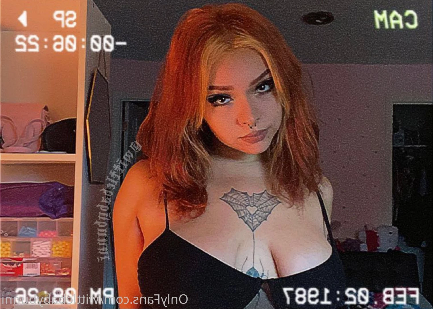 bunni 🐰 [ wittlebabybunni ] Onlyfans leaked photo 2590294 on Hotleaks.tv