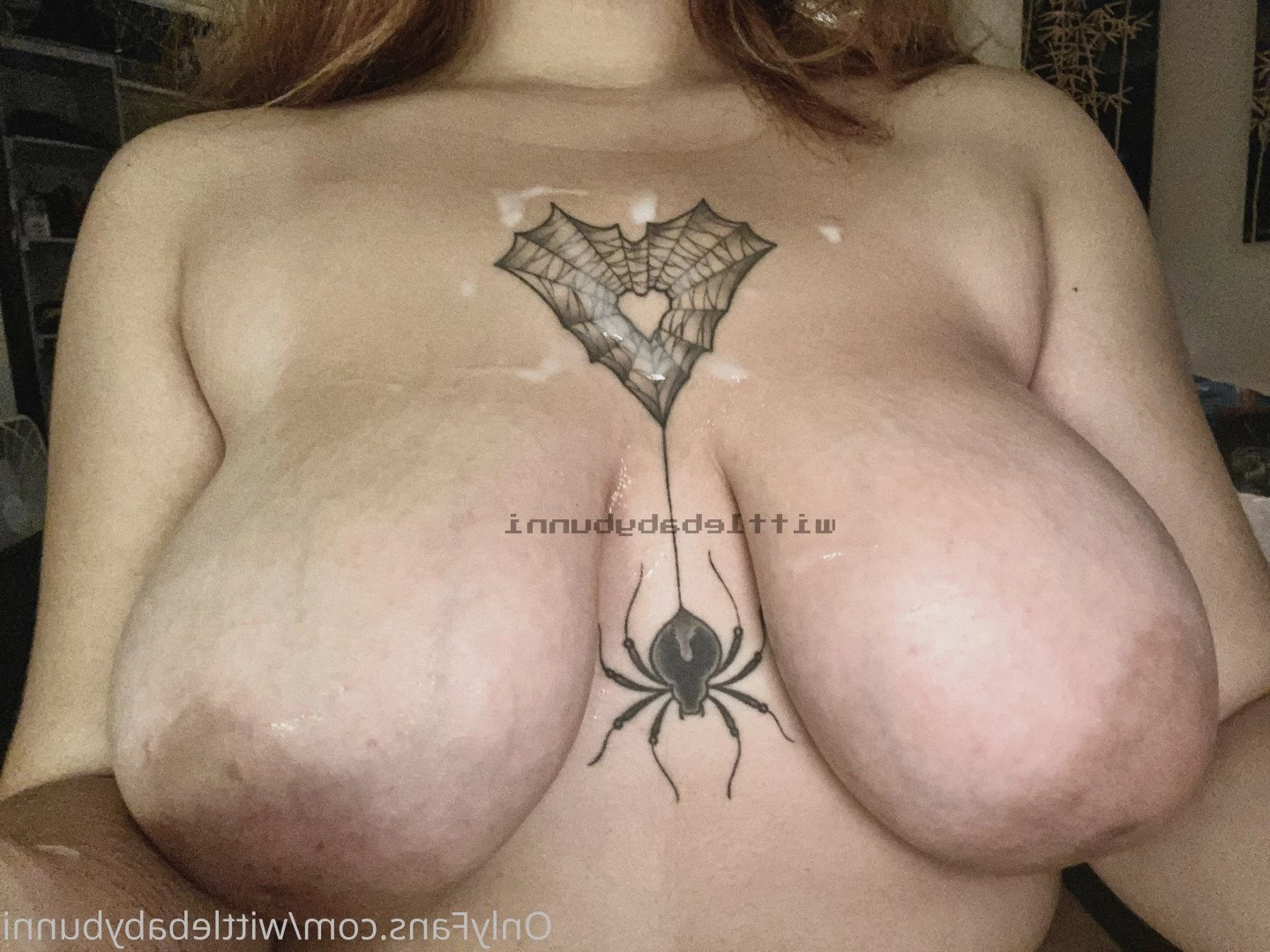 bunni 🐰 [ wittlebabybunni ] Onlyfans leaked photo 2590790 on Hotleaks.tv