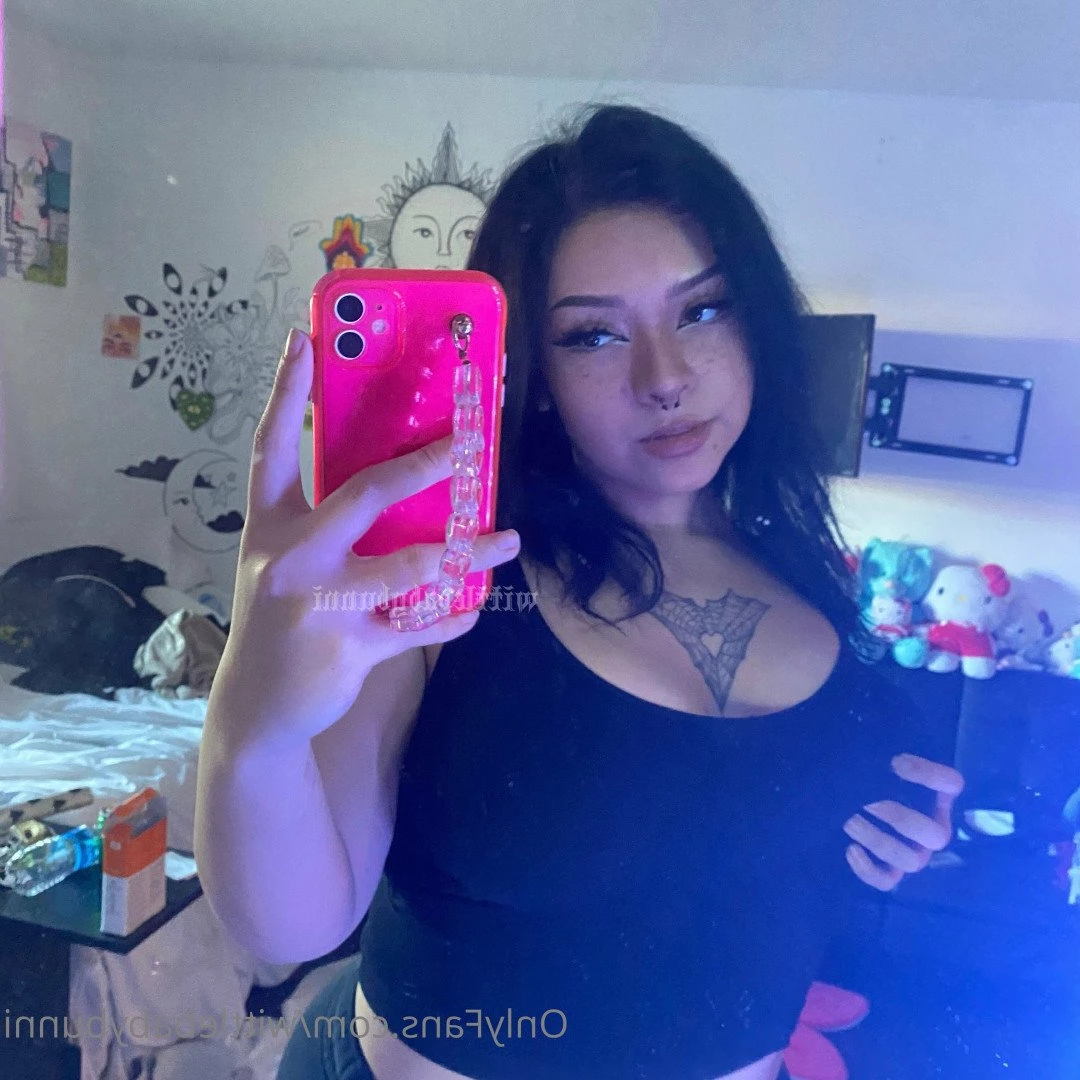 bunni 🐰 [ wittlebabybunni ] Onlyfans leaked photo 2590942 on Hotleaks.tv