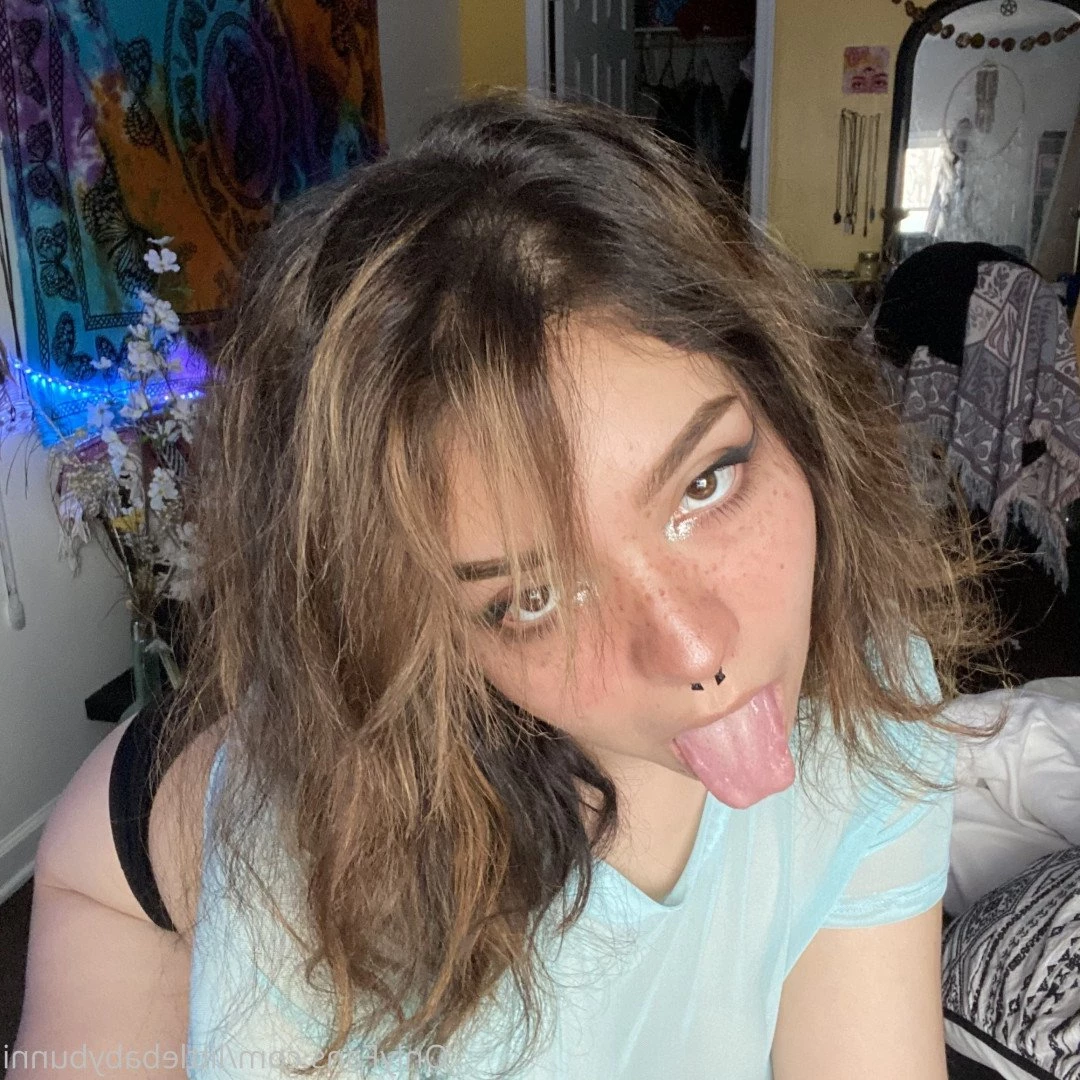 bunni 🐰 [ wittlebabybunni ] Onlyfans leaked photo 2591221 on Hotleaks.tv