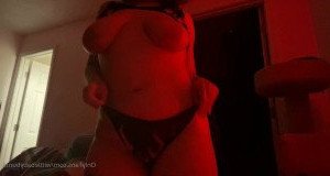 bunni 🐰 [ wittlebabybunni ] Onlyfans leaked video 4631853 on Hotleaks.tv