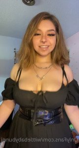 bunni 🐰 [ wittlebabybunni ] Onlyfans leaked video 4631858 on Hotleaks.tv