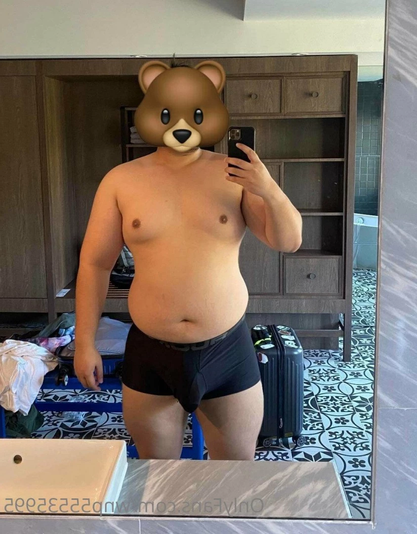 Whale Bear [ wnp55535995 ] Onlyfans leaked photo 2588480 on Hotleaks.tv