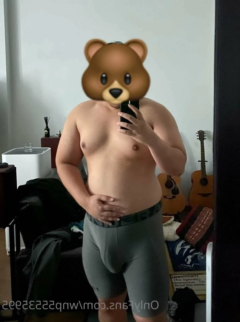 Whale Bear [ wnp55535995 ] Onlyfans leaked photo 2588554 on Hotleaks.tv