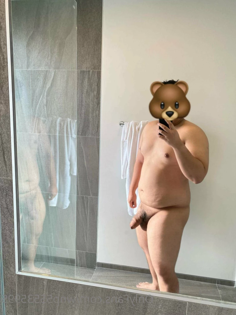 Whale Bear [ wnp55535995 ] Onlyfans leaked photo 9409804 on Hotleaks.tv