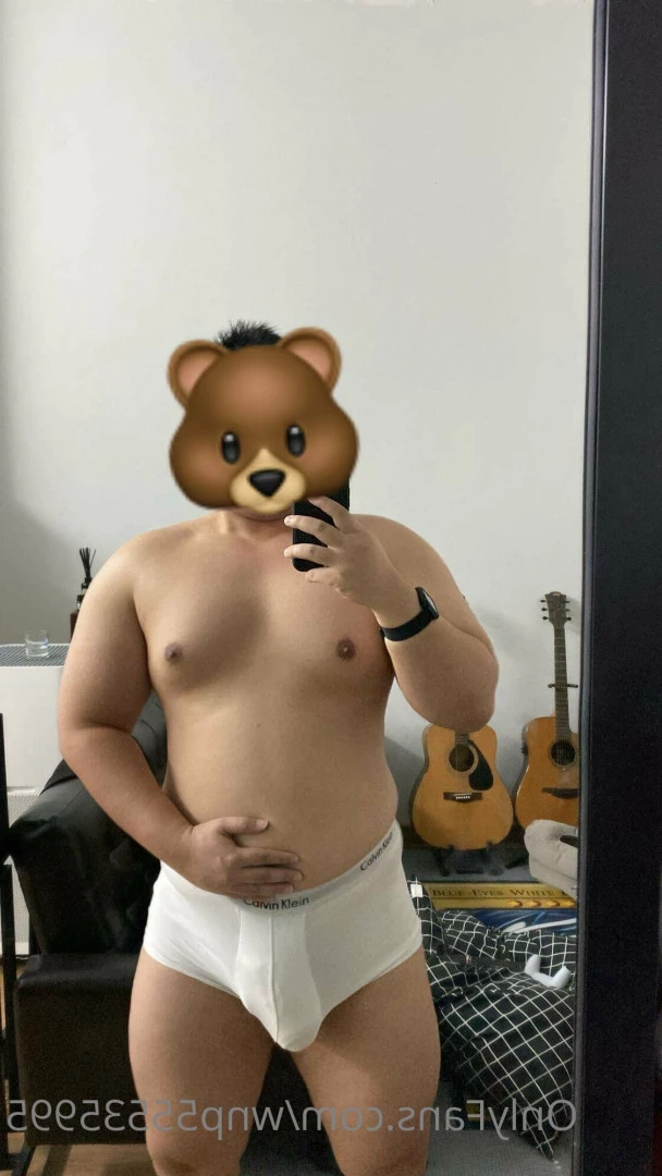 Whale Bear [ wnp55535995 ] Onlyfans leaked photo 9409831 on Hotleaks.tv