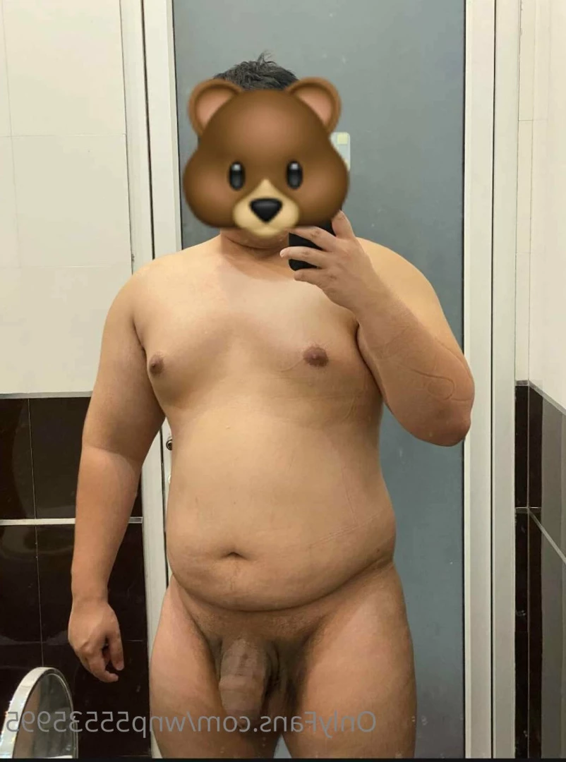 Whale Bear [ wnp55535995 ] Onlyfans leaked photo 9409873 on Hotleaks.tv