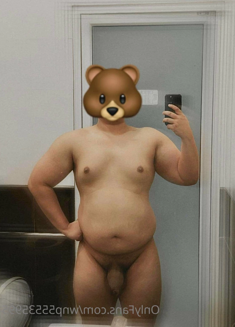 Whale Bear [ wnp55535995 ] Onlyfans leaked photo 9410032 on Hotleaks.tv