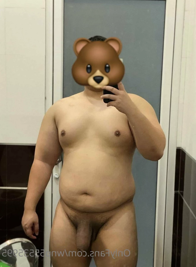 Whale Bear [ wnp55535995 ] Onlyfans leaked photo 9410179 on Hotleaks.tv