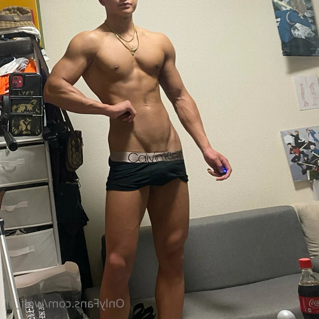 wolf [ wolf_x1 ] Onlyfans leaked photo 5701665 on Hotleaks.tv