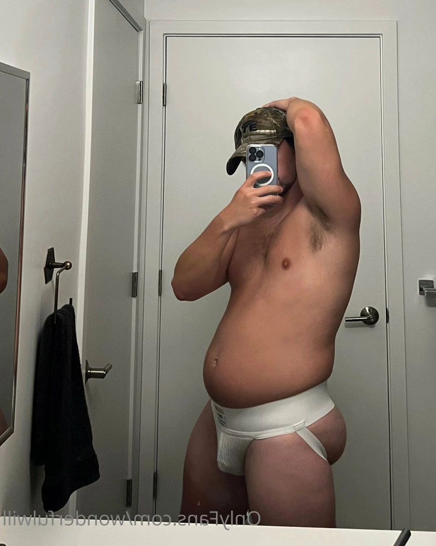 Wonderfulll Will [ wonderfulllwill ] Onlyfans leaked photo 2581634 on Hotleaks.tv