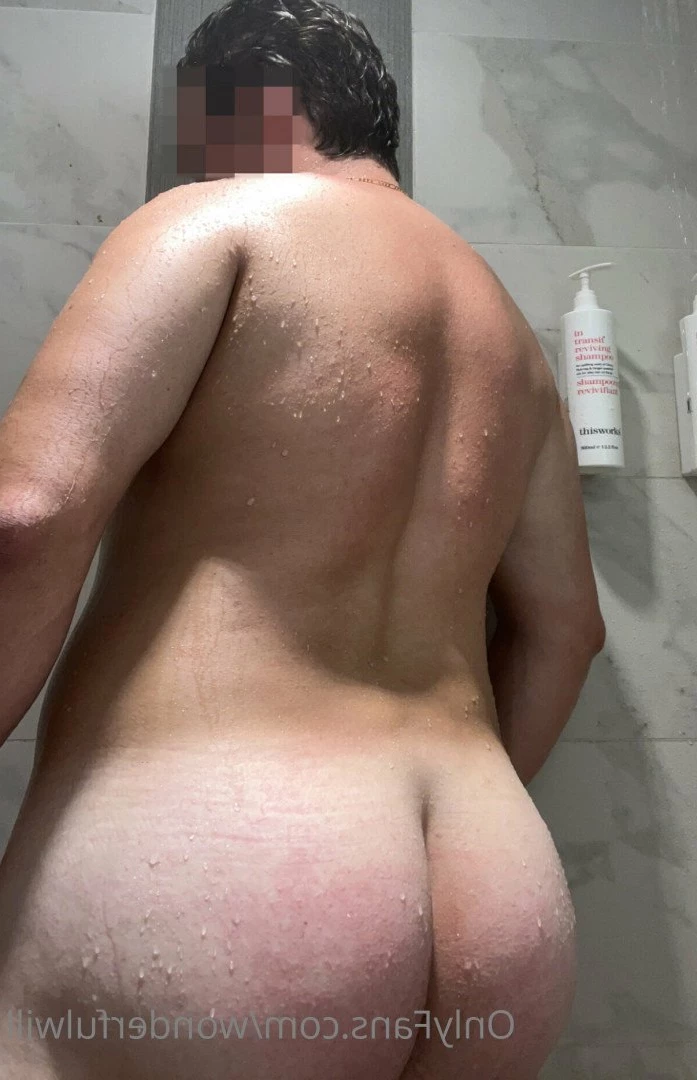 Wonderfulll Will [ wonderfulllwill ] Onlyfans leaked photo 2581648 on Hotleaks.tv