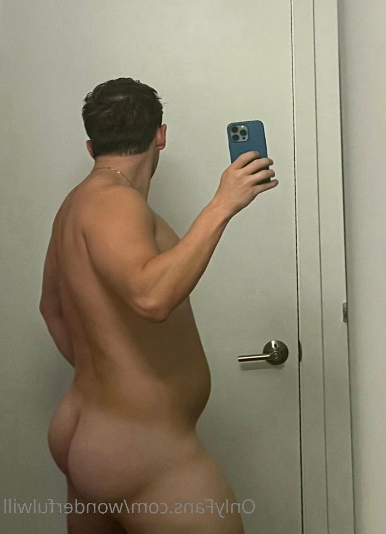 Wonderfulll Will [ wonderfulllwill ] Onlyfans leaked photo 2581659 on Hotleaks.tv