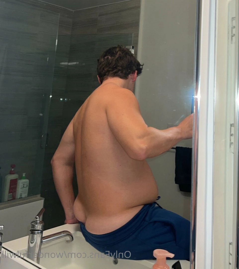 Wonderfulll Will [ wonderfulllwill ] Onlyfans leaked photo 2581682 on Hotleaks.tv