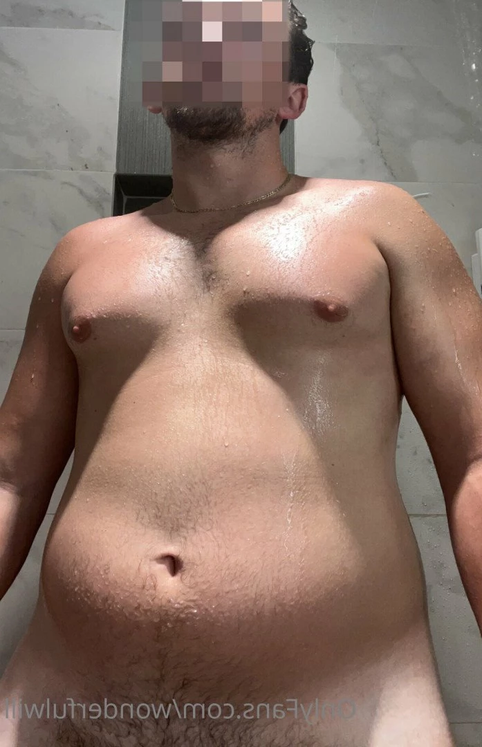 Wonderfulll Will [ wonderfulllwill ] Onlyfans leaked photo 2581691 on Hotleaks.tv