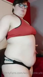 BBW Wood [ woodskinkcafe ] Onlyfans leaked video 18277143 on Hotleaks.tv