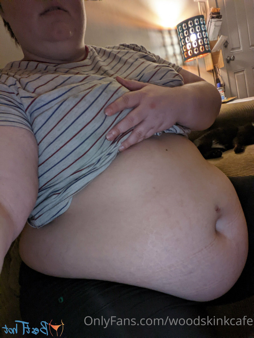 BBW Wood [ woodskinkcafe ] Onlyfans leaked photo 16722829 on Hotleaks.tv
