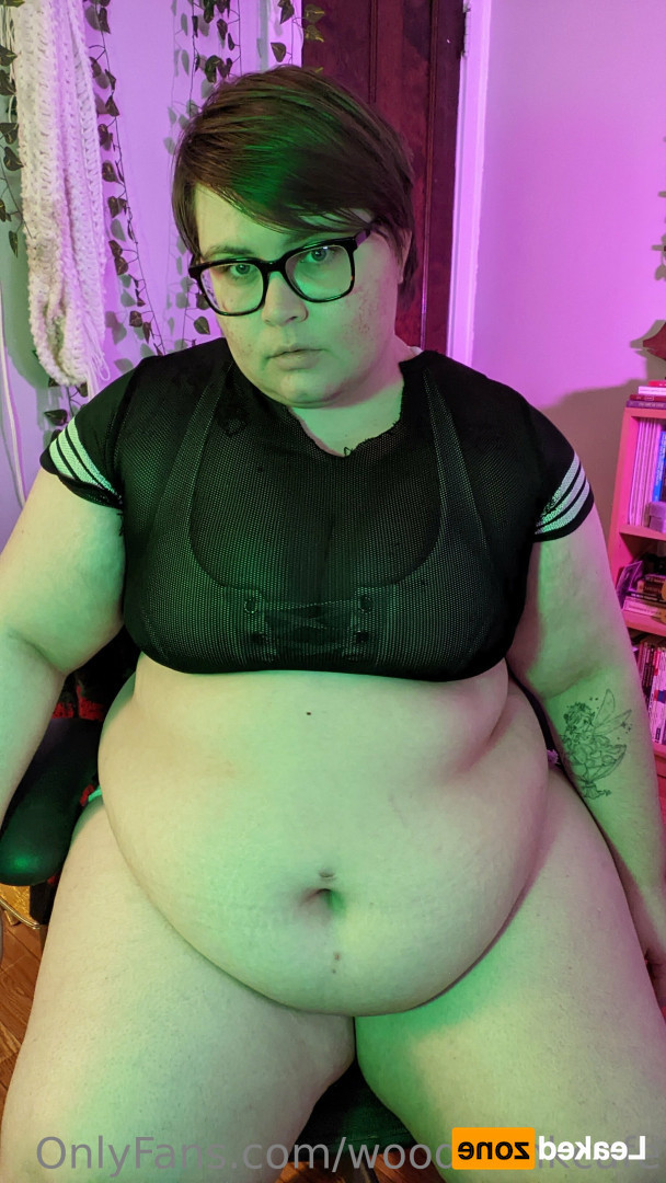BBW Wood [ woodskinkcafe ] Onlyfans leaked photo 16722845 on Hotleaks.tv