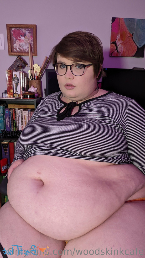 BBW Wood [ woodskinkcafe ] Onlyfans leaked photo 16722874 on Hotleaks.tv