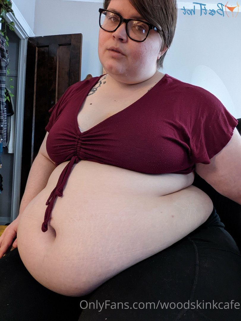 BBW Wood [ woodskinkcafe ] Onlyfans leaked photo 16722989 on Hotleaks.tv