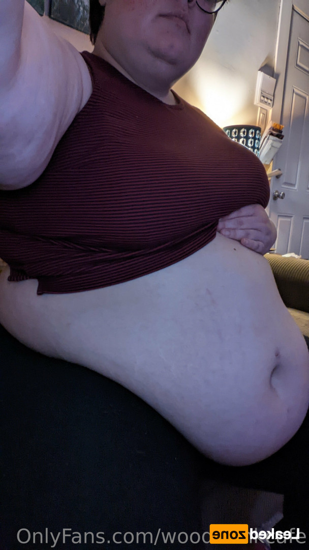 BBW Wood [ woodskinkcafe ] Onlyfans leaked photo 16723040 on Hotleaks.tv
