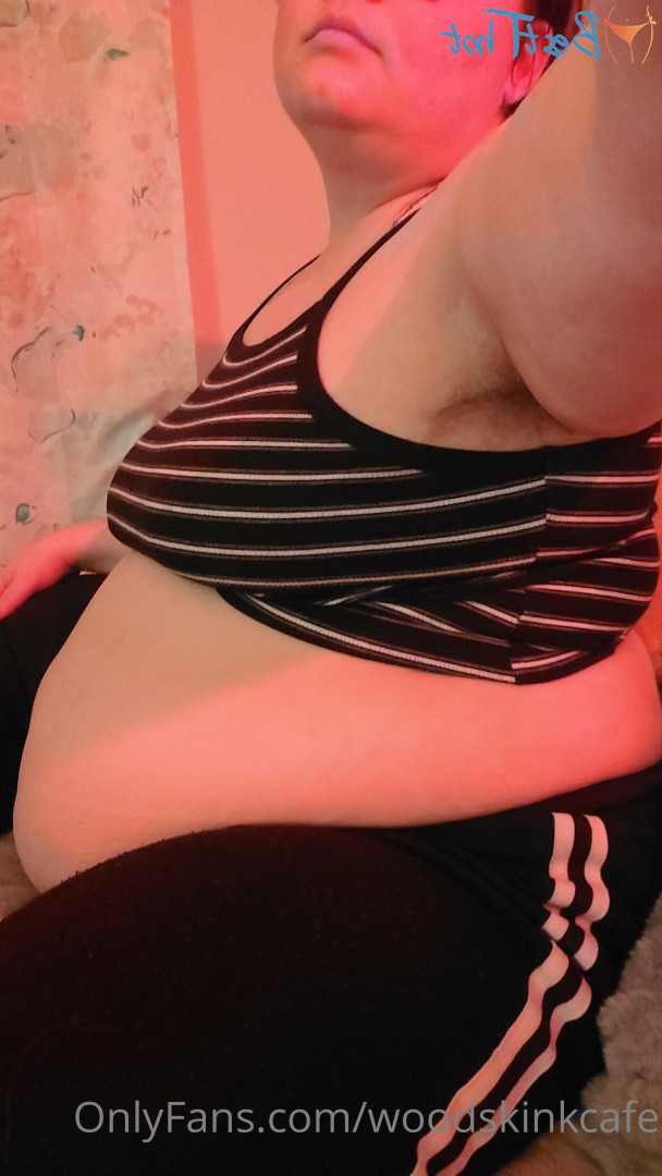 BBW Wood [ woodskinkcafe ] Onlyfans leaked photo 16723119 on Hotleaks.tv