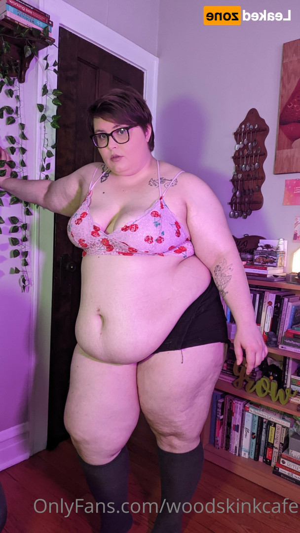 BBW Wood [ woodskinkcafe ] Onlyfans leaked photo 16723150 on Hotleaks.tv