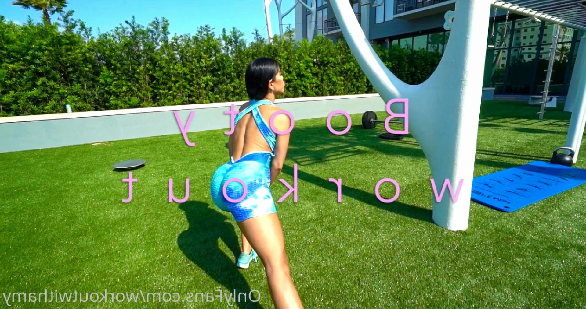 Workout With Amy [ workoutwithamy ] Onlyfans leaked photo 5647469 on Hotleaks.tv
