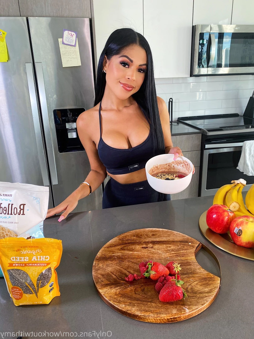 Workout With Amy [ workoutwithamy ] Onlyfans leaked photo 5647670 on Hotleaks.tv