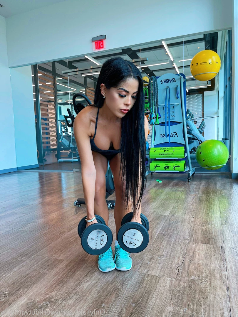 Workout With Amy [ workoutwithamy ] Onlyfans leaked photo 5647841 on Hotleaks.tv