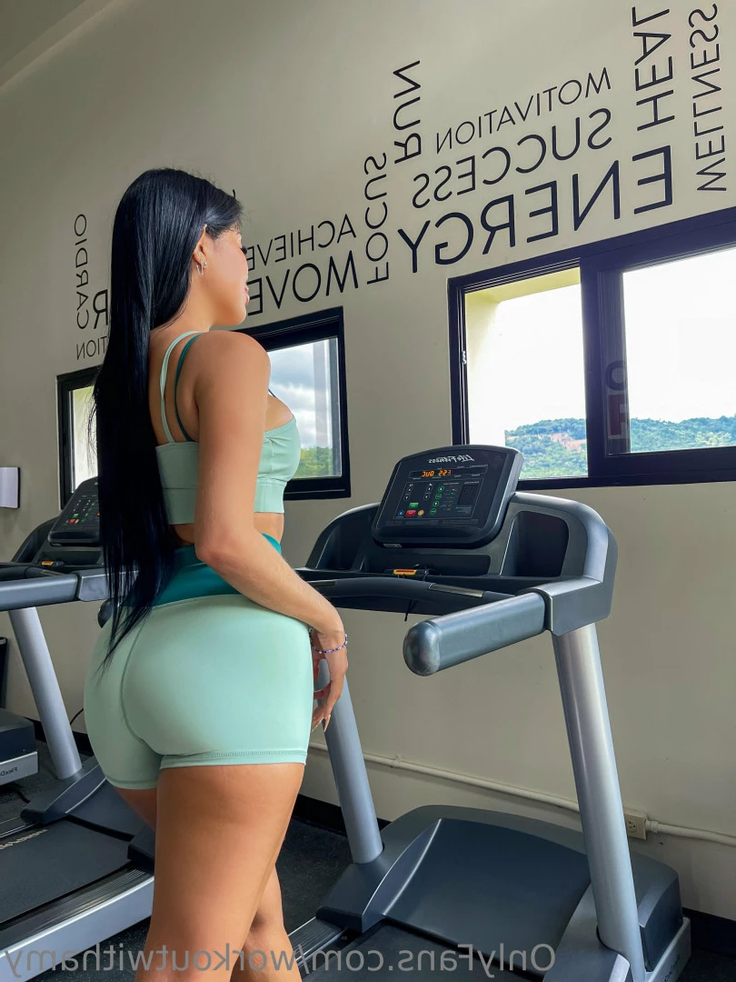Workout With Amy [ workoutwithamy ] Onlyfans leaked photo 5648632 on Hotleaks.tv