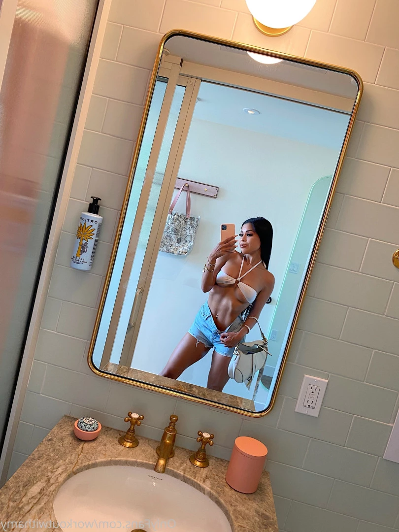 Workout With Amy [ workoutwithamy ] Onlyfans leaked photo 5648808 on Hotleaks.tv